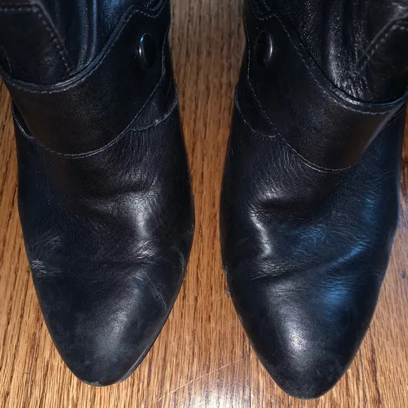 Guess by Marciano High Heel Boots