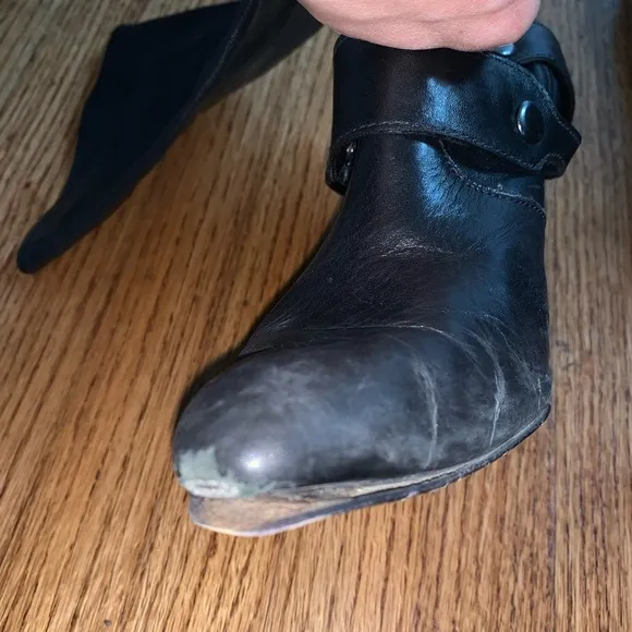 Guess by Marciano High Heel Boots