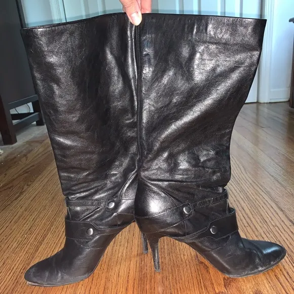 Guess by Marciano High Heel Boots