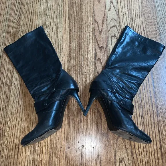 Guess by Marciano High Heel Boots