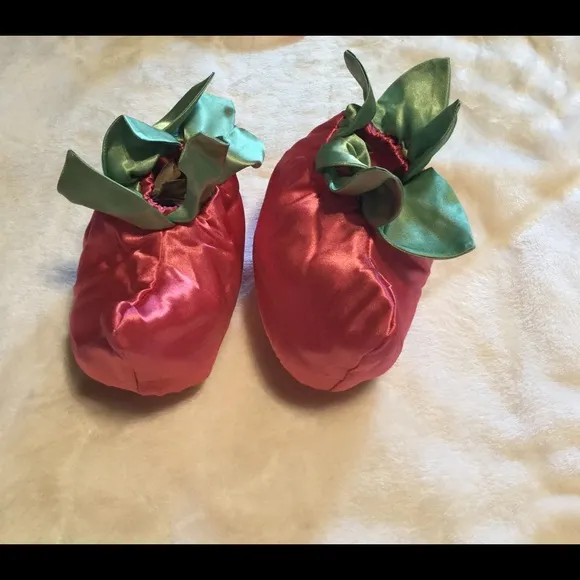 Gymboree NWT Pink Flower Fairy Costume Dress Set