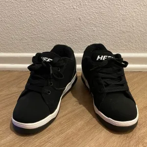 HEELYS Unisex-Child Racer 20 Wheeled Heel Shoes