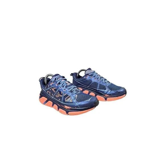 Hoka One One Infinite Athletic Running Shoes Women's Size 9