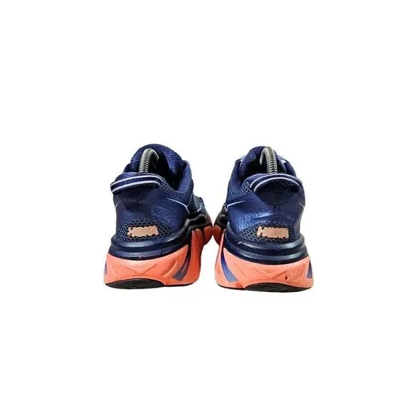 Hoka One One Infinite Athletic Running Shoes Women's Size 9