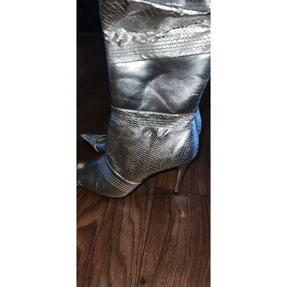 Hot Tomato Boots