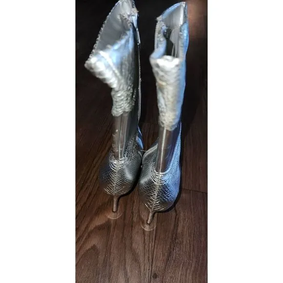 Hot Tomato Boots