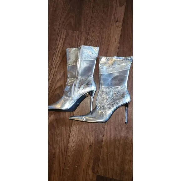 Hot Tomato Boots