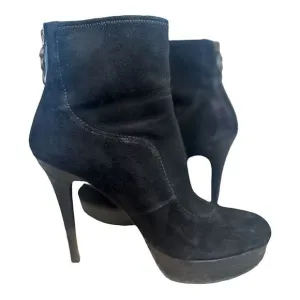 House of Harlow 1960 Nexa Platform Boots