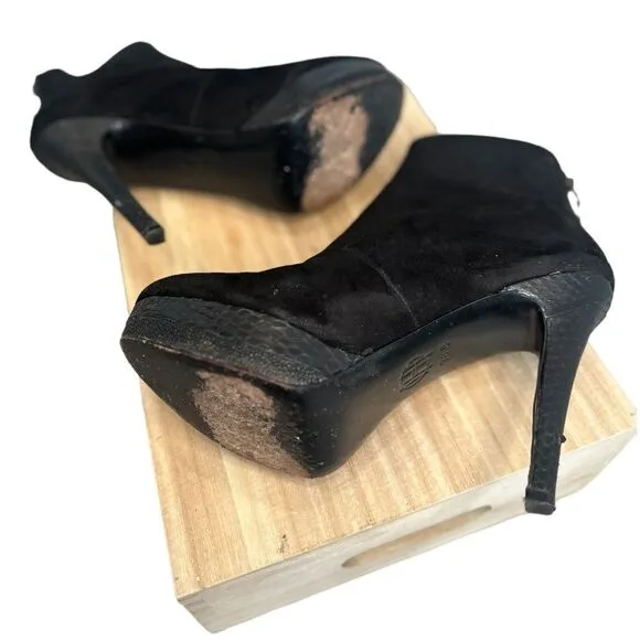 House of Harlow 1960 Nexa Platform Boots