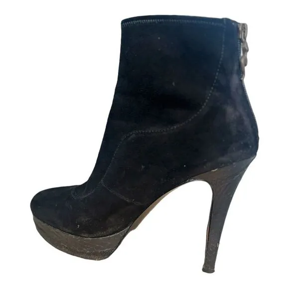 House of Harlow 1960 Nexa Platform Boots