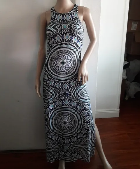 Inc dress