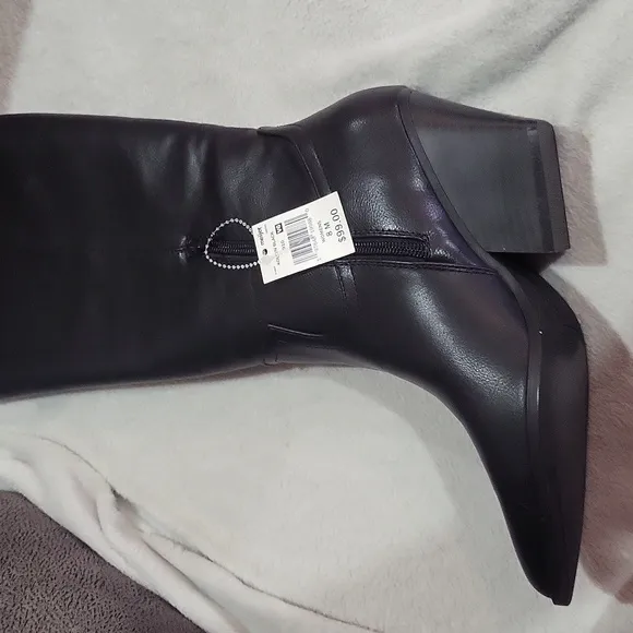 Indigo Rd. Boots 🖤