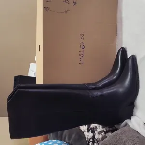 Indigo Rd. Boots 🖤