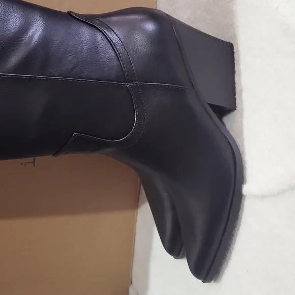 Indigo Rd. Boots 🖤
