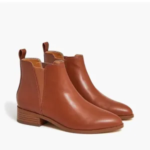 J Crew Chelsea Boots