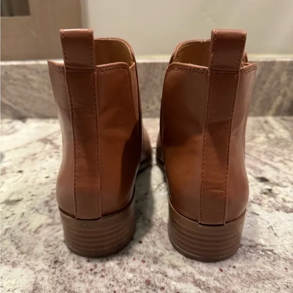 J Crew Chelsea Boots