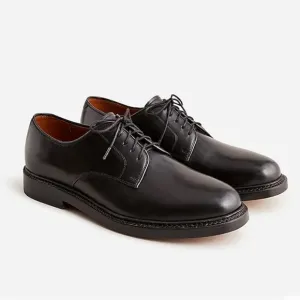 J. Crew Ludlow derbys dress shoes AH880 10.5 black