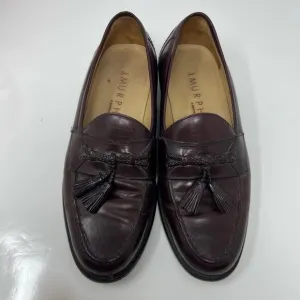J. Murphy by Johnson &amp; Murphy Men's Casual Loafer Shoes 9M