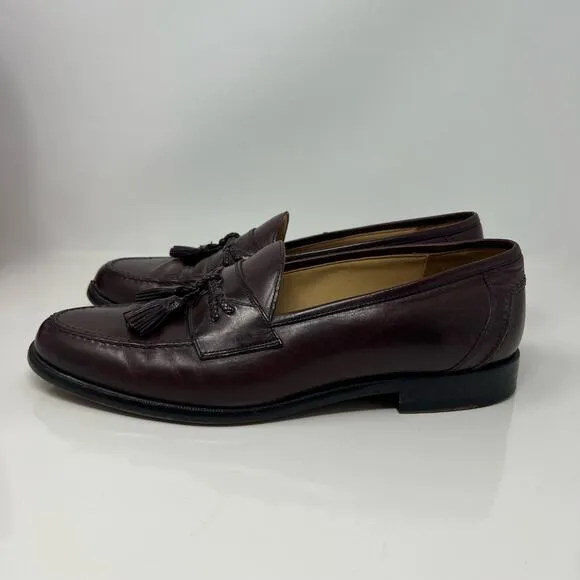 J. Murphy by Johnson &amp; Murphy Men's Casual Loafer Shoes 9M