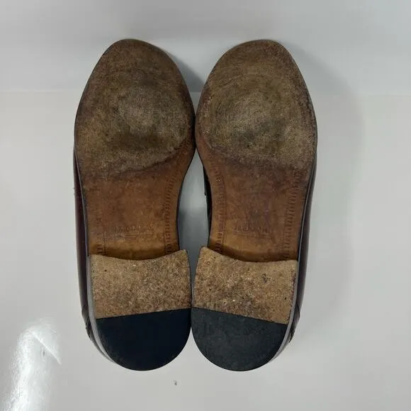 J. Murphy by Johnson &amp; Murphy Men's Casual Loafer Shoes 9M