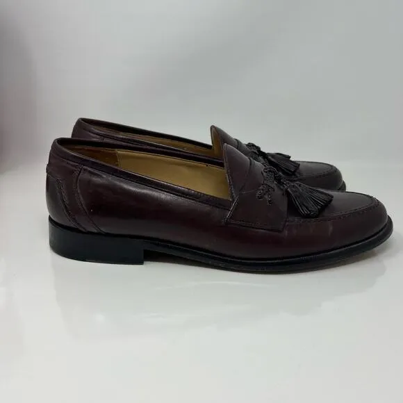 J. Murphy by Johnson &amp; Murphy Men's Casual Loafer Shoes 9M