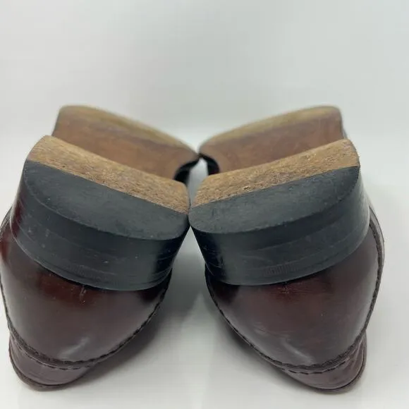 J. Murphy by Johnson &amp; Murphy Men's Casual Loafer Shoes 9M