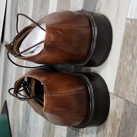 J. Murphy Dress Shoes