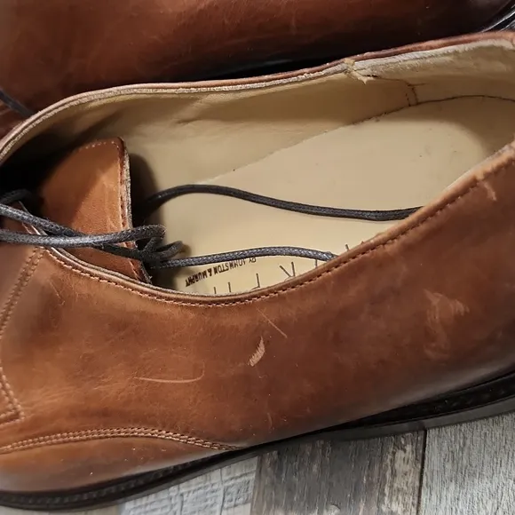 J. Murphy Dress Shoes