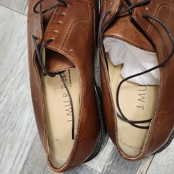 J. Murphy Dress Shoes