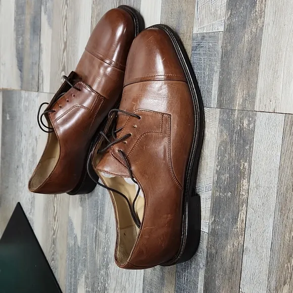 J. Murphy Dress Shoes