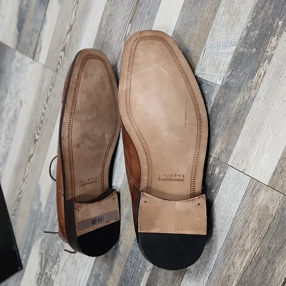 J. Murphy Dress Shoes