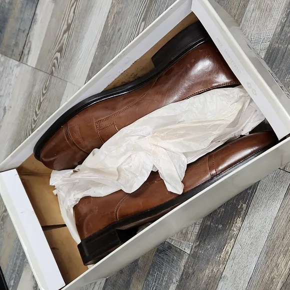 J. Murphy Dress Shoes