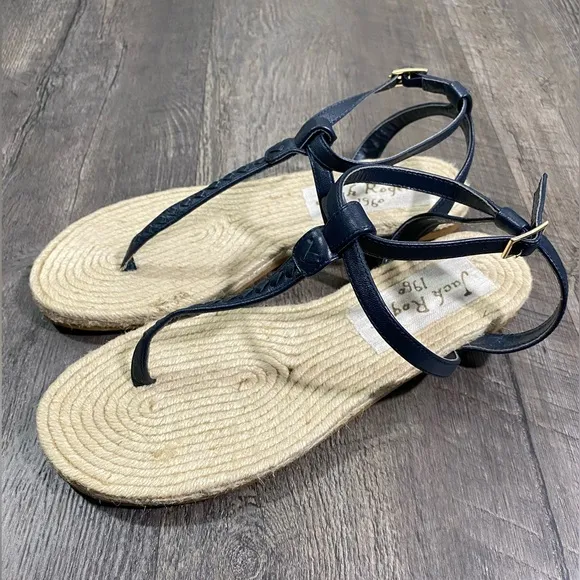 JACK ROGERS Espadrille Sandals