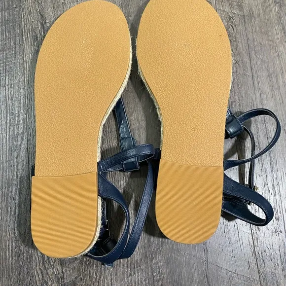 JACK ROGERS Espadrille Sandals