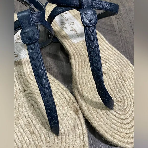 JACK ROGERS Espadrille Sandals