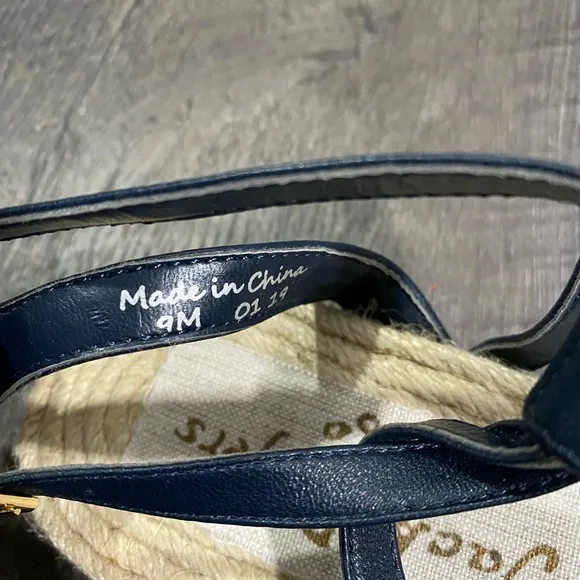 JACK ROGERS Espadrille Sandals