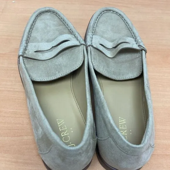 J.Crew Factory Penny loafers