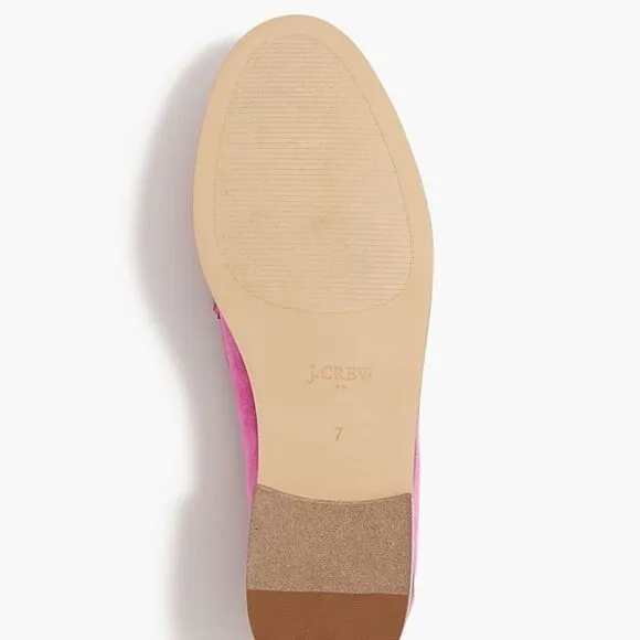 J.Crew Factory Penny loafers