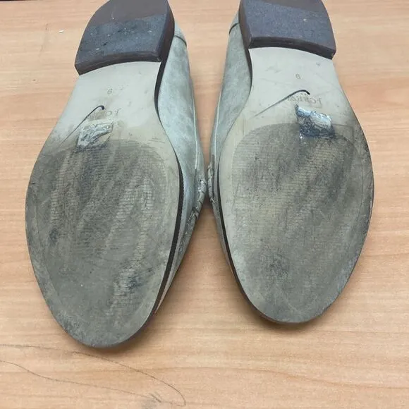 J.Crew Factory Penny loafers