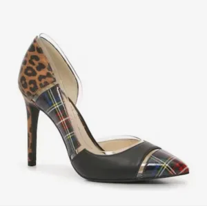 JESSICA SIMPSON JP PAERYN PUMP