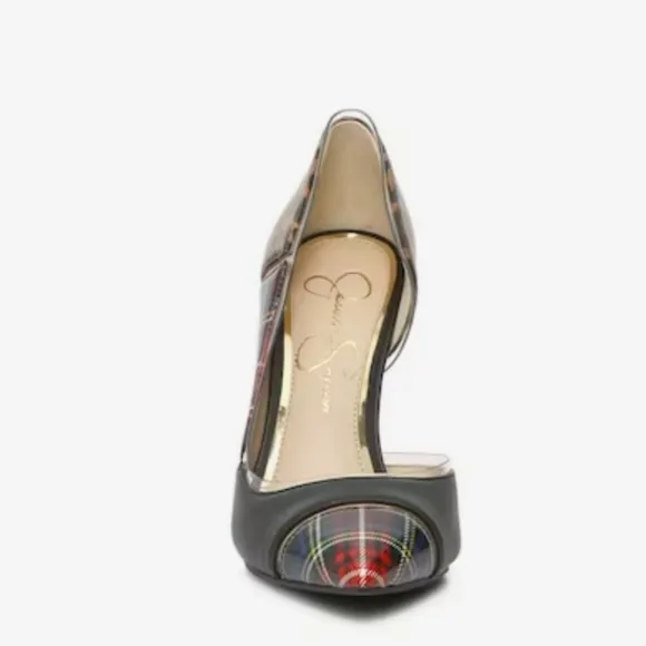 JESSICA SIMPSON JP PAERYN PUMP