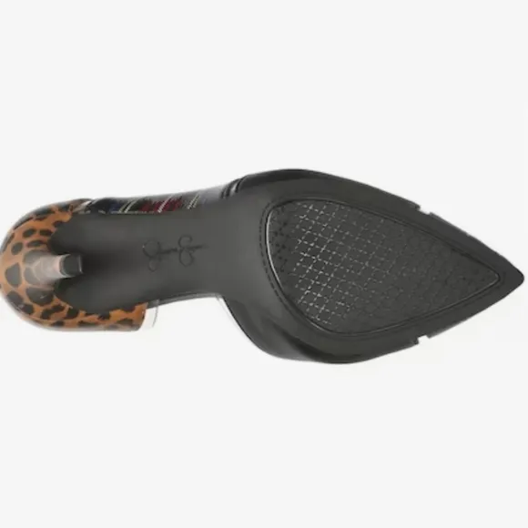 JESSICA SIMPSON JP PAERYN PUMP