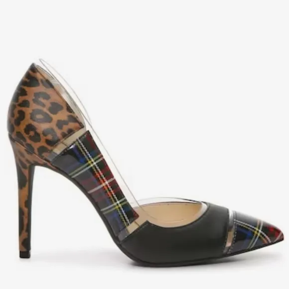 JESSICA SIMPSON JP PAERYN PUMP