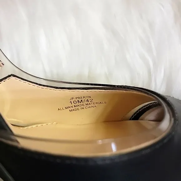 JESSICA SIMPSON JP PAERYN PUMP