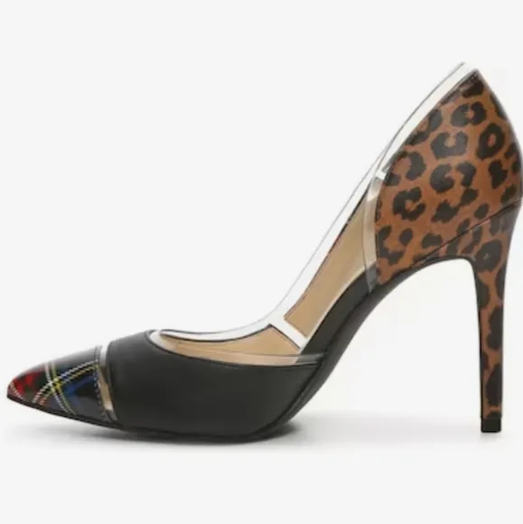 JESSICA SIMPSON JP PAERYN PUMP