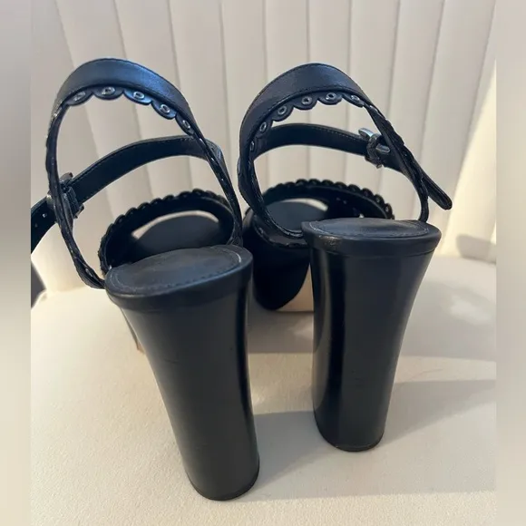 Jessie Platform Sandals