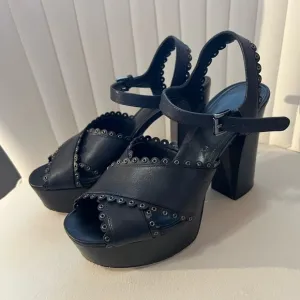 Jessie Platform Sandals
