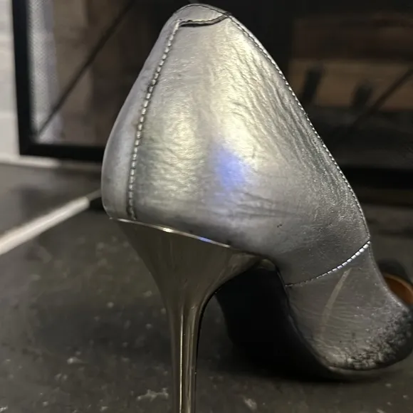 Jimmy Choo ‘Agnes’ Ombré Stilettos