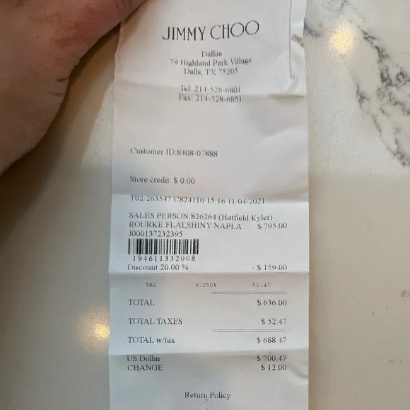 Jimmy Choo Black Ankle Boots Patent Leather