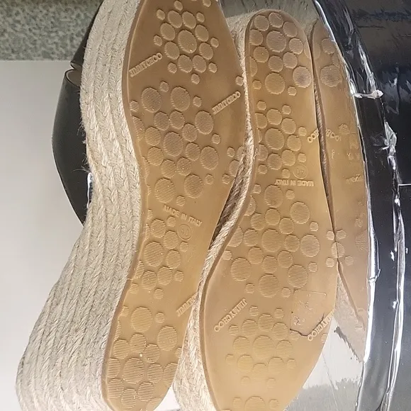 Jimmy Choo Paisley Espadrille Wedge
